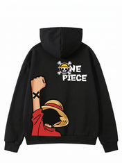 Oversize One Piece Hoodie
