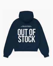 Oversize Out Of Stock Hoodie