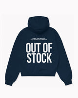 Oversize Out Of Stock Hoodie