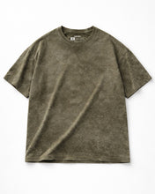 Pack of 3 - Washed Oversized Tees