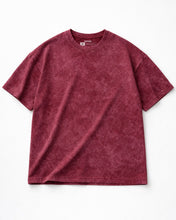Pack of 3 - Washed Oversized Tees