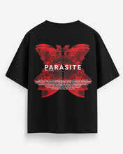 Oversize Parasite