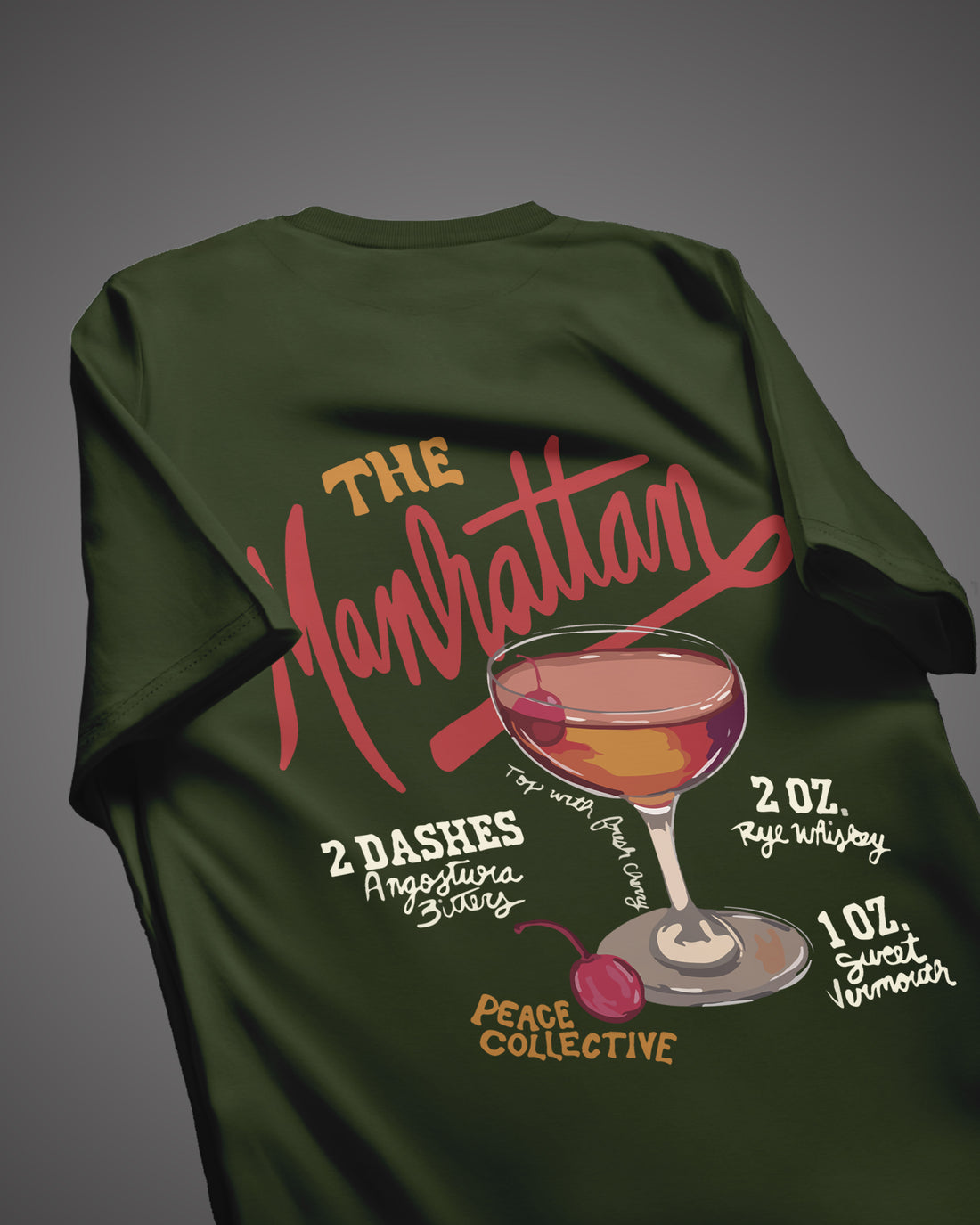 Oversize Peace Collective