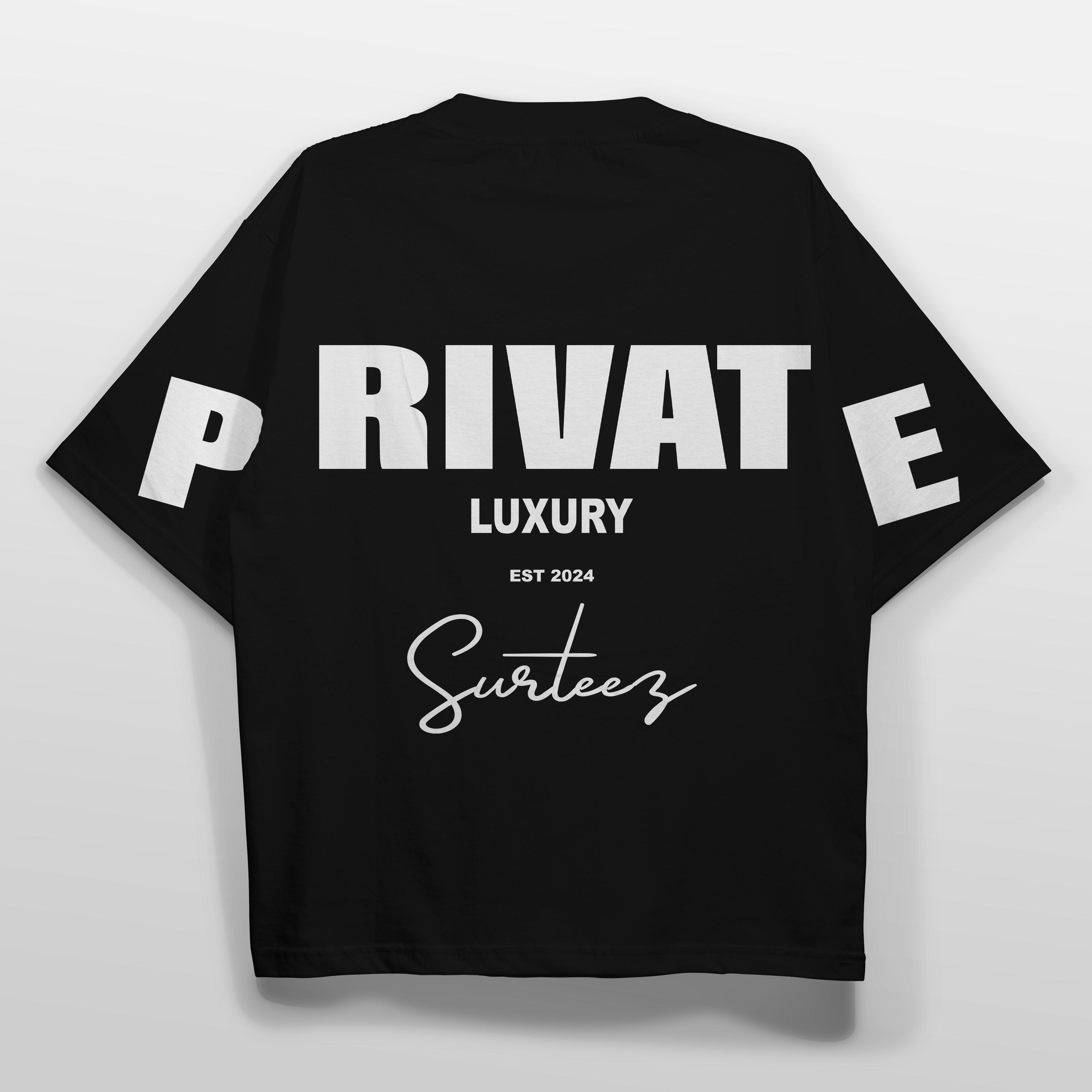 Oversize Private - Surteez