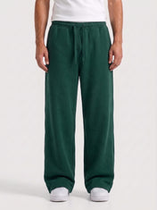 Sage Green Baggy Trouser