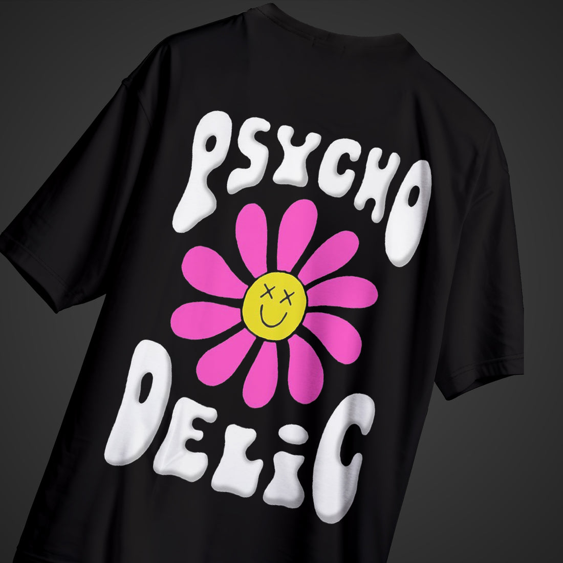 Oversize Psycho