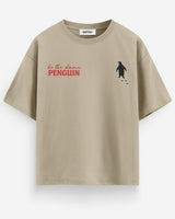 Oversize Penguin