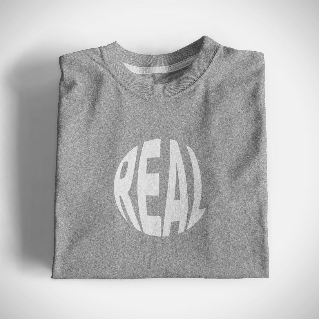 Real Graphic Tee