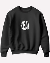 Real Sweatshirt