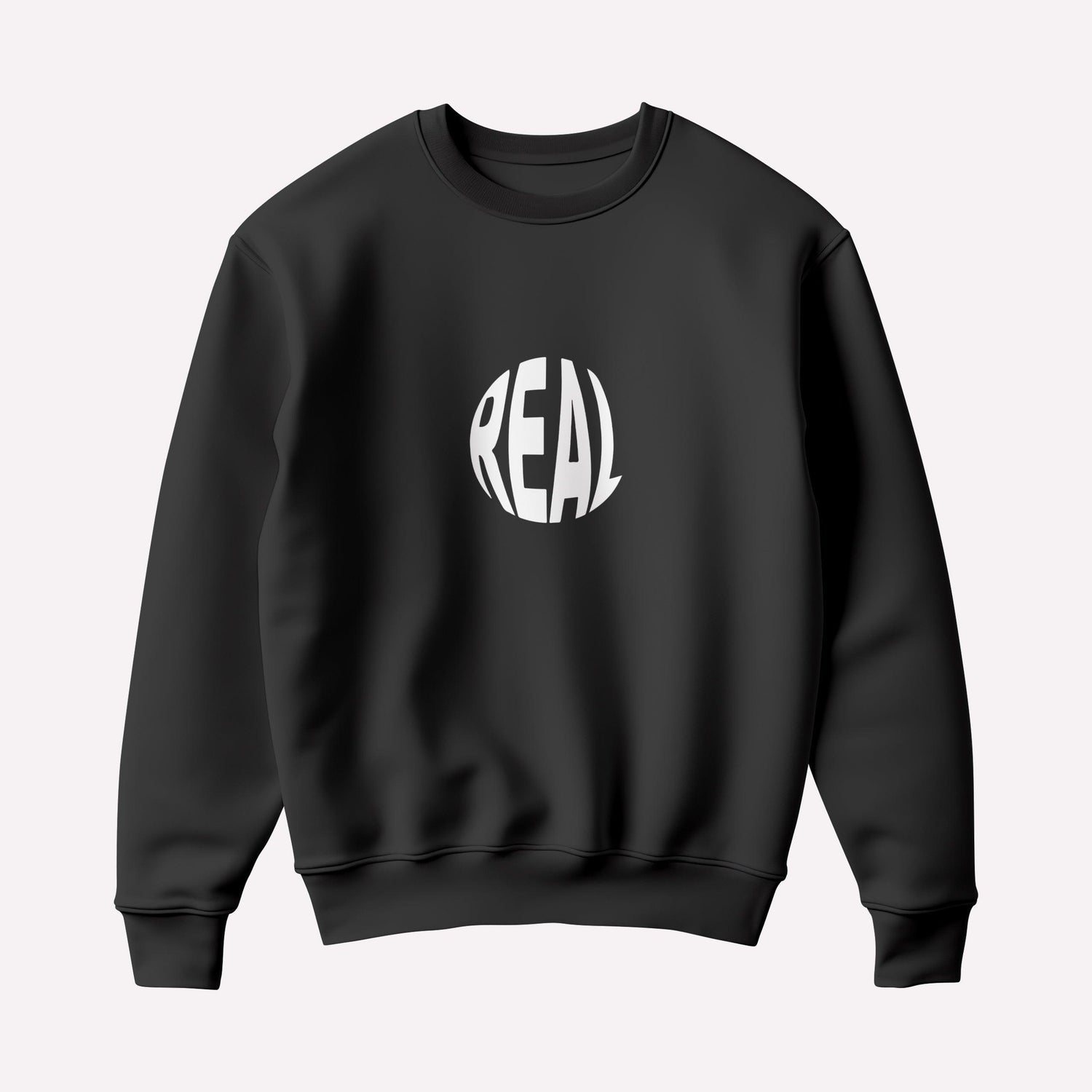 Real Sweatshirt
