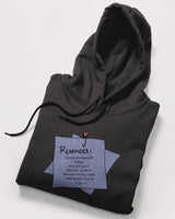 Give Your Best Fleece Hoodie