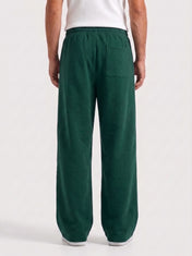 Sage Green Baggy Trouser