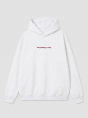 Oversize Roar More Hoodie