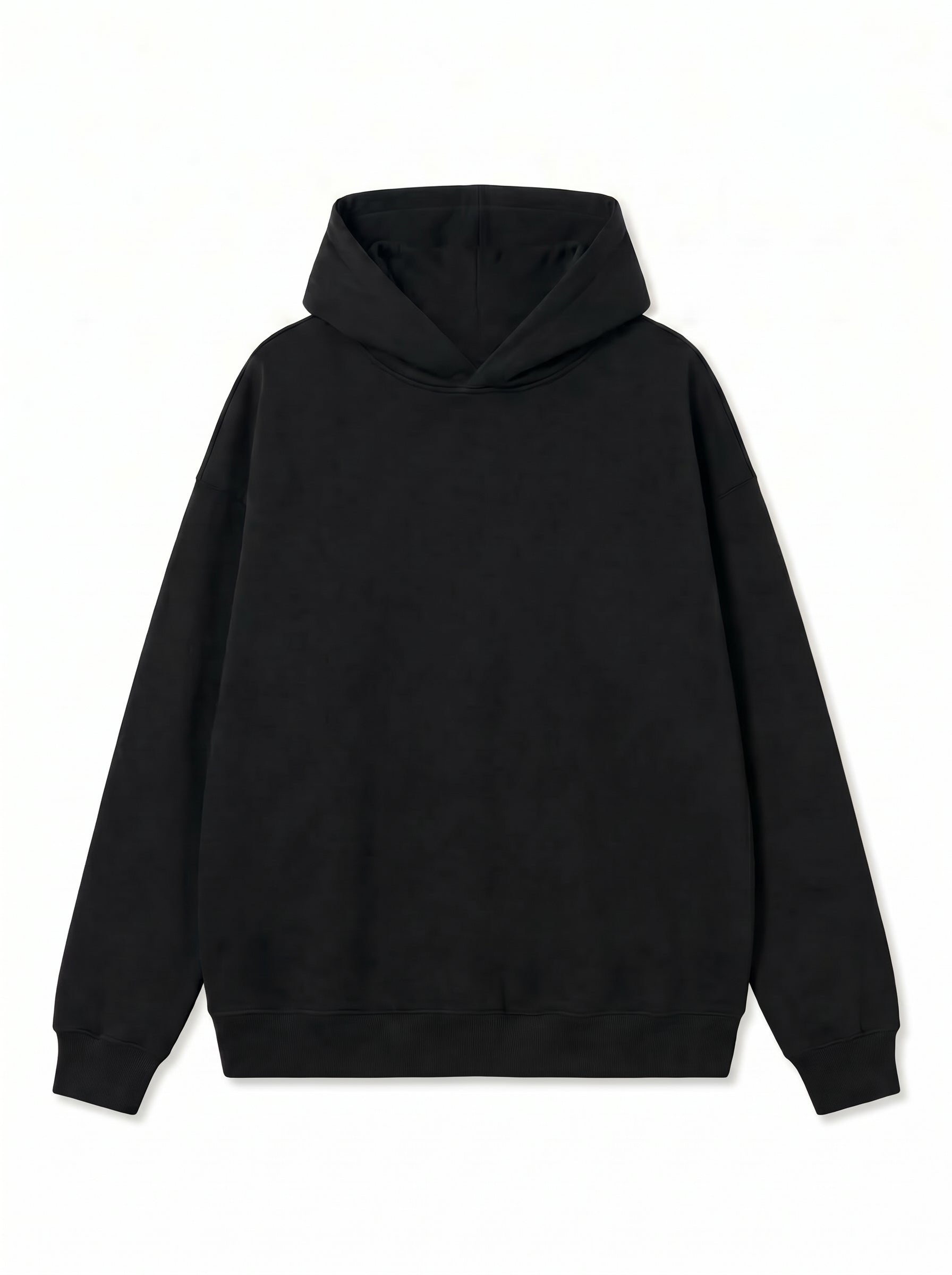 Oversize Master Hoodie
