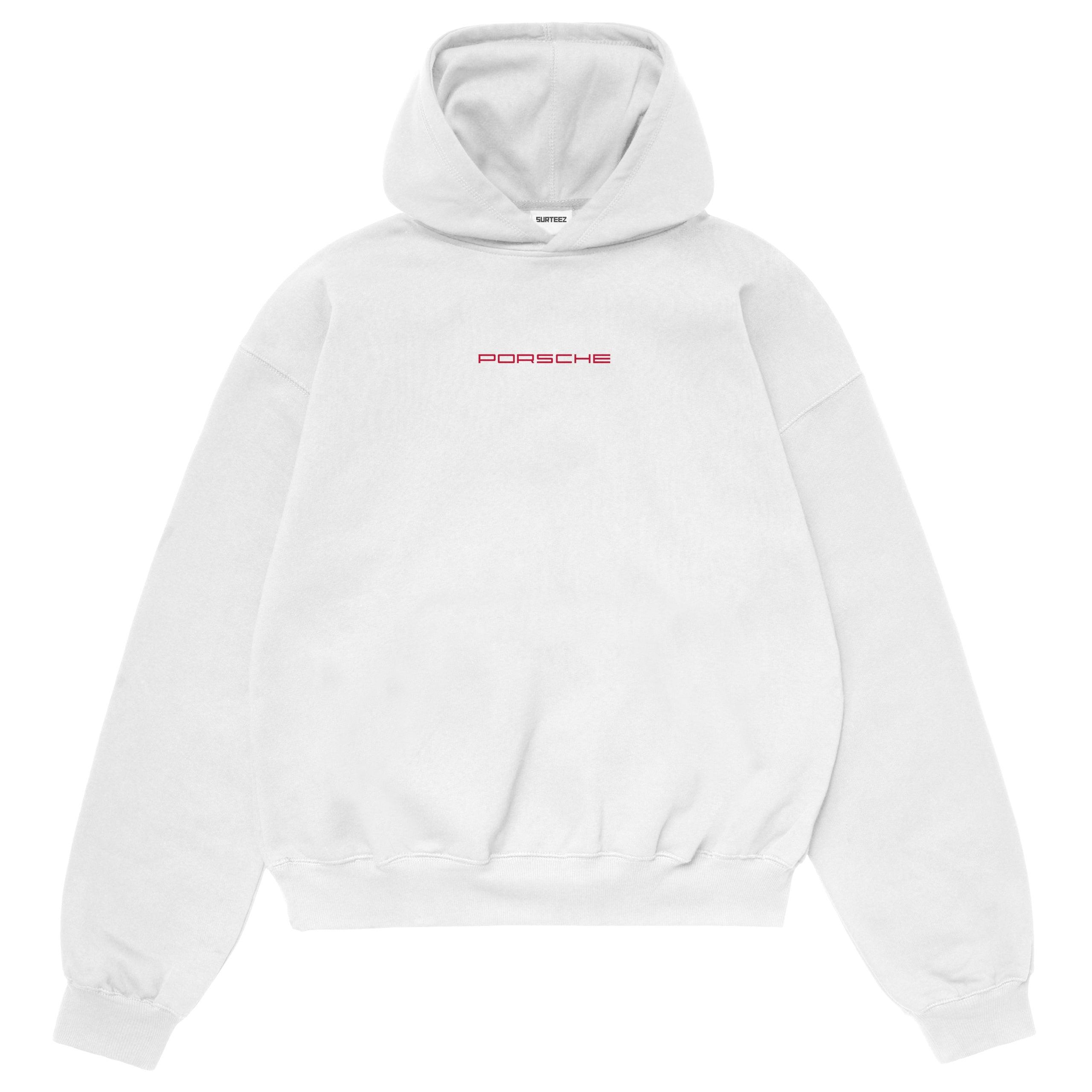 Oversize Roar More Hoodie