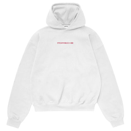 Oversize Roar More Hoodie