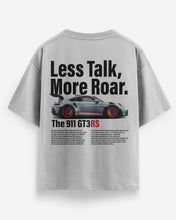 Oversize Roar