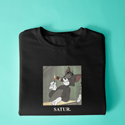 Saturday Sweatshirt - Surteez