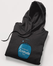 Senitize Fleece Hoodie - Surteez