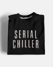 Serial Chiller Graphic Tee