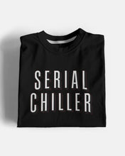 Serial Chiller Graphic Tee