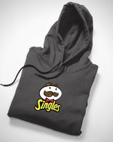 Singles Fleece Hoodie