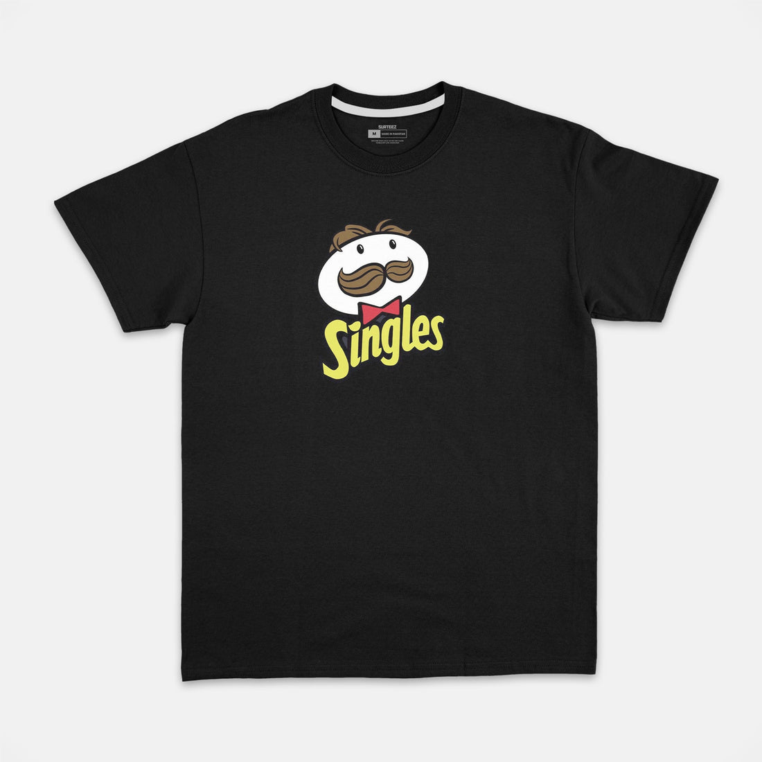 Singles Graphic Tshirt