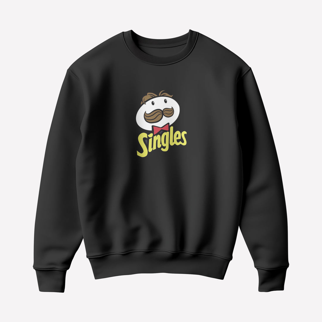 Singles Sweatshirt