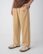 Skin Straight Piping Trouser