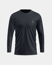 Slate Grey Dri-fit Full Sleeve