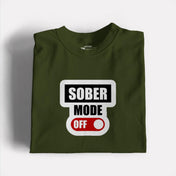 Mood Off Graphic Tshirt - Surteez