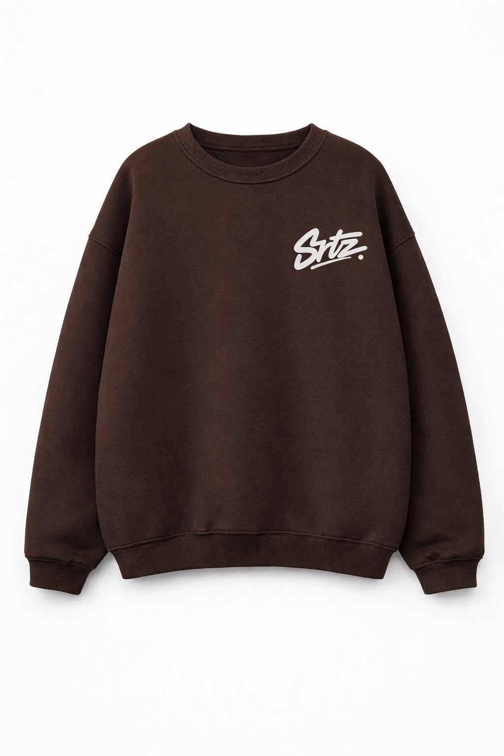 Oversize Srtz Sweatshirt