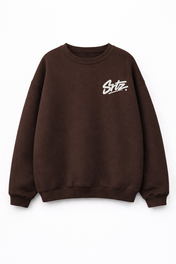 Oversize Srtz Sweatshirt
