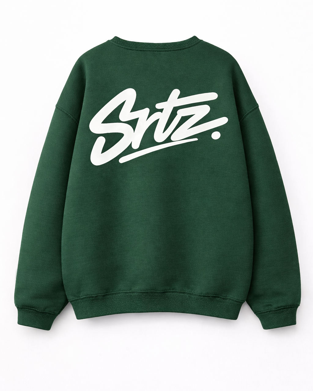 Oversize Srtz Sweatshirt