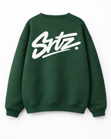 Oversize Srtz Sweatshirt