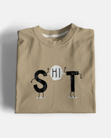 Shit Graphic Tee