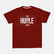 Stay Humble Graphic Tshirt - Surteez