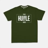 Stay Humble Graphic Tshirt