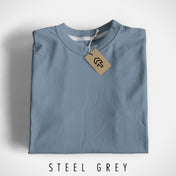 Any Pack of 3 Basic Tees - Surteez