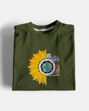 Suncam Graphic Tshirt
