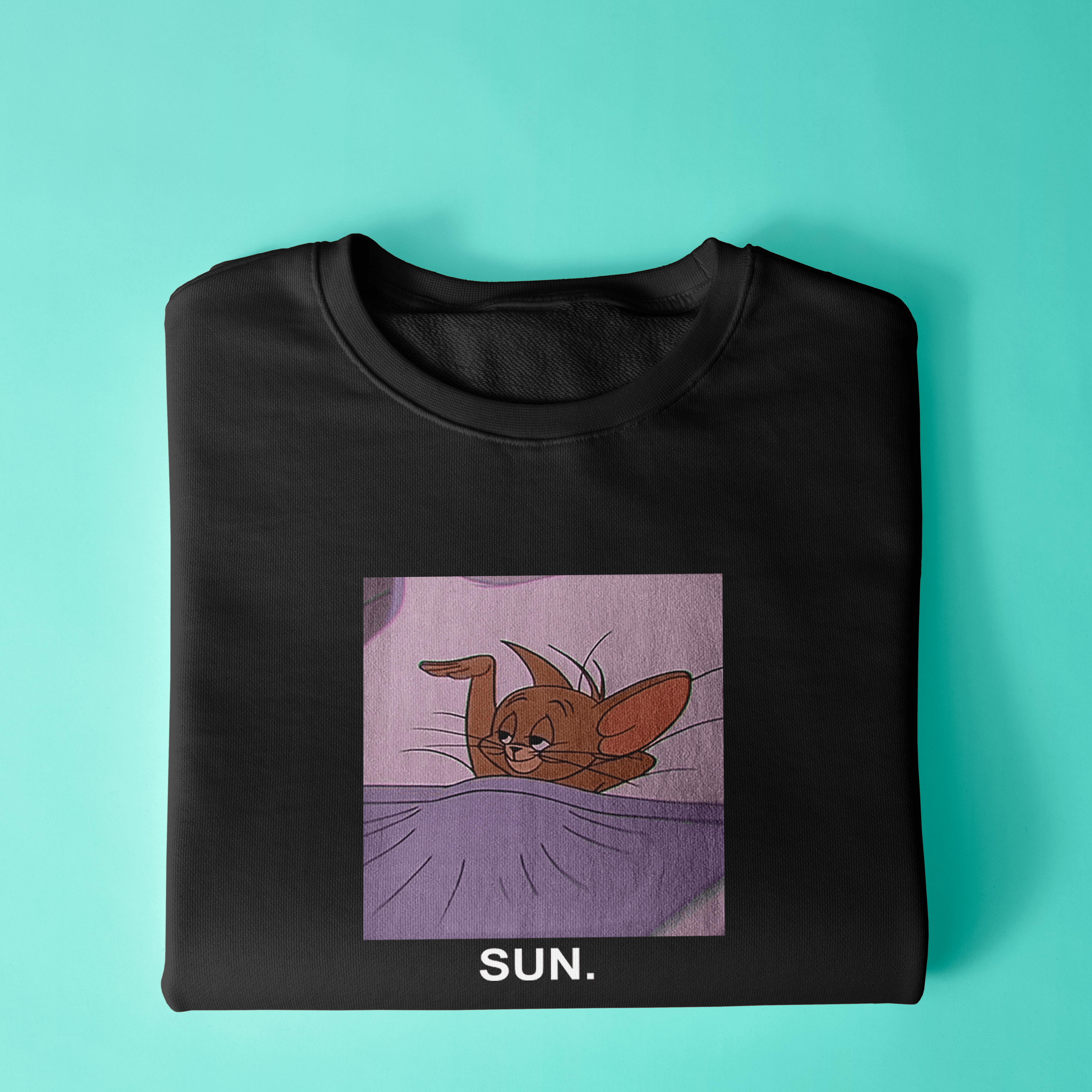 Sunday Sweatshirt - Surteez