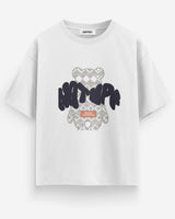 Oversize Bobo Bear