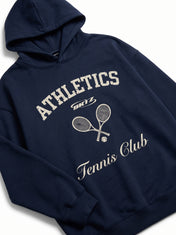 Oversize Classic Athletics Hoodie