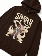 Oversize Sandstorm Hoodie