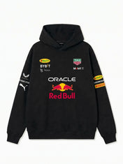 Oversize Redbull Hoodie