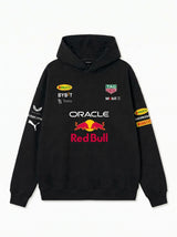Oversize Redbull Hoodie
