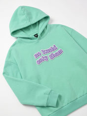 Oversize Only Ghum Hoodie