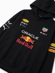 Oversize Redbull Hoodie