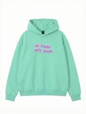 Oversize Only Ghum Hoodie