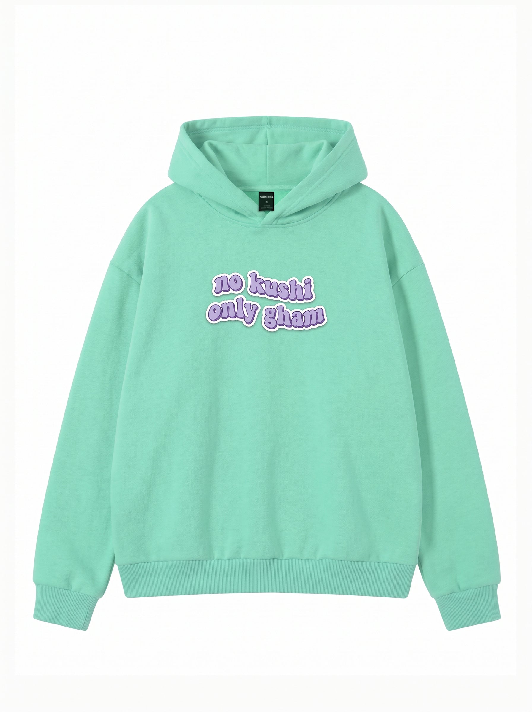Oversize Only Ghum Hoodie